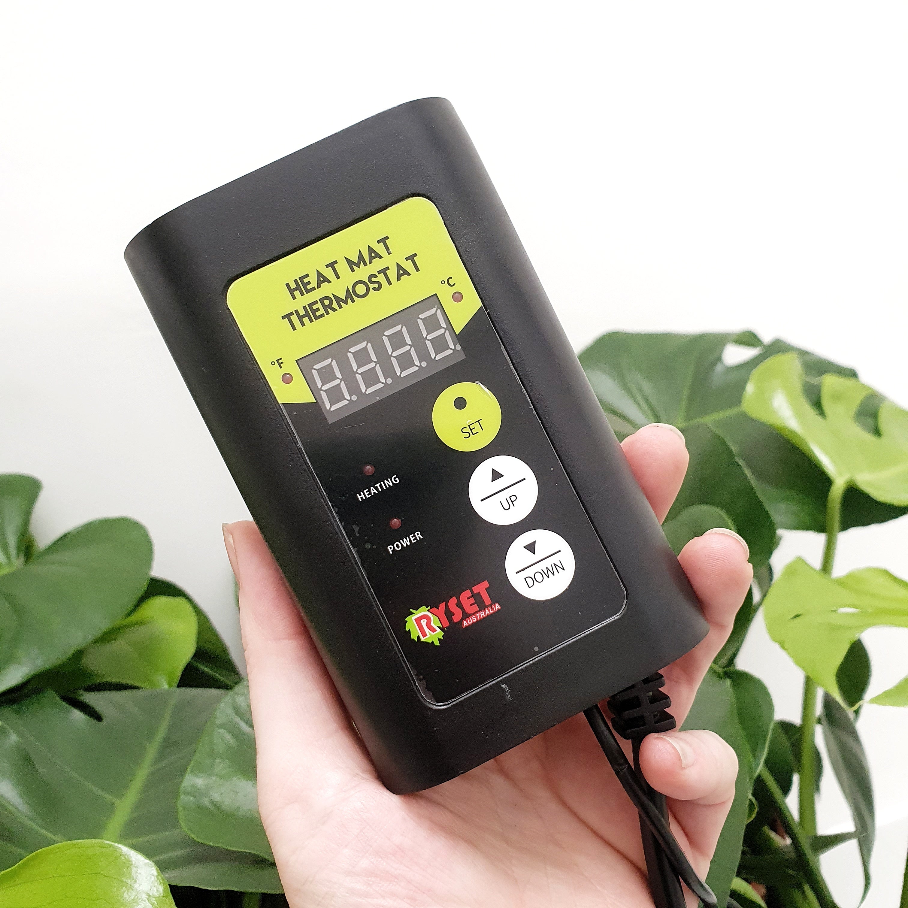 Heat Mat Thermostat